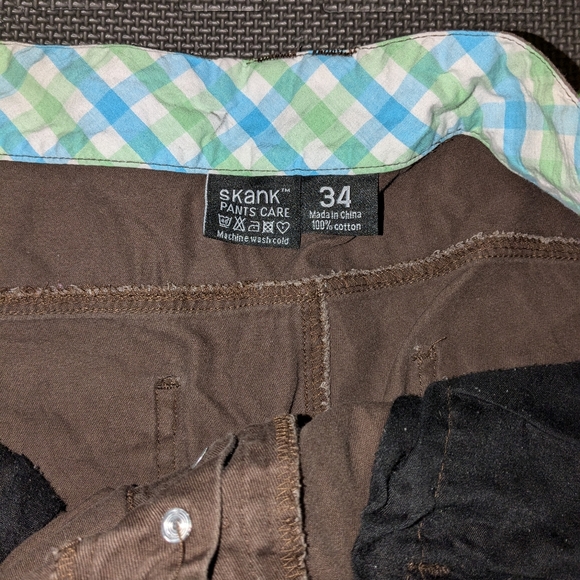 Pants - Picture 4 of 4